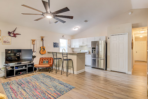 Malcom and Ashlei | Keller Williams Gainesville Realty Partners - Thumbnail