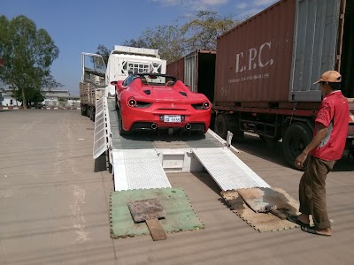 Photos of PPS Auto - Phone Praseat Trading Import & Export Sole Co., LTD