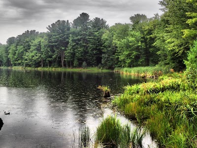 Photos of Oakley Corners State Forest