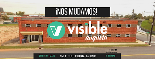 Visible Augusta - Visual
