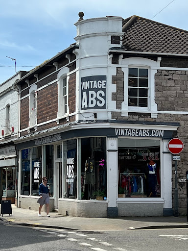 Vintage Abs