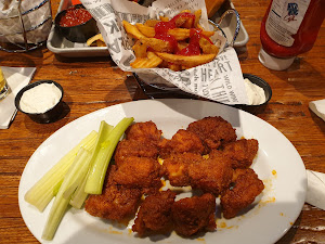 Wild Wing Cafe photo