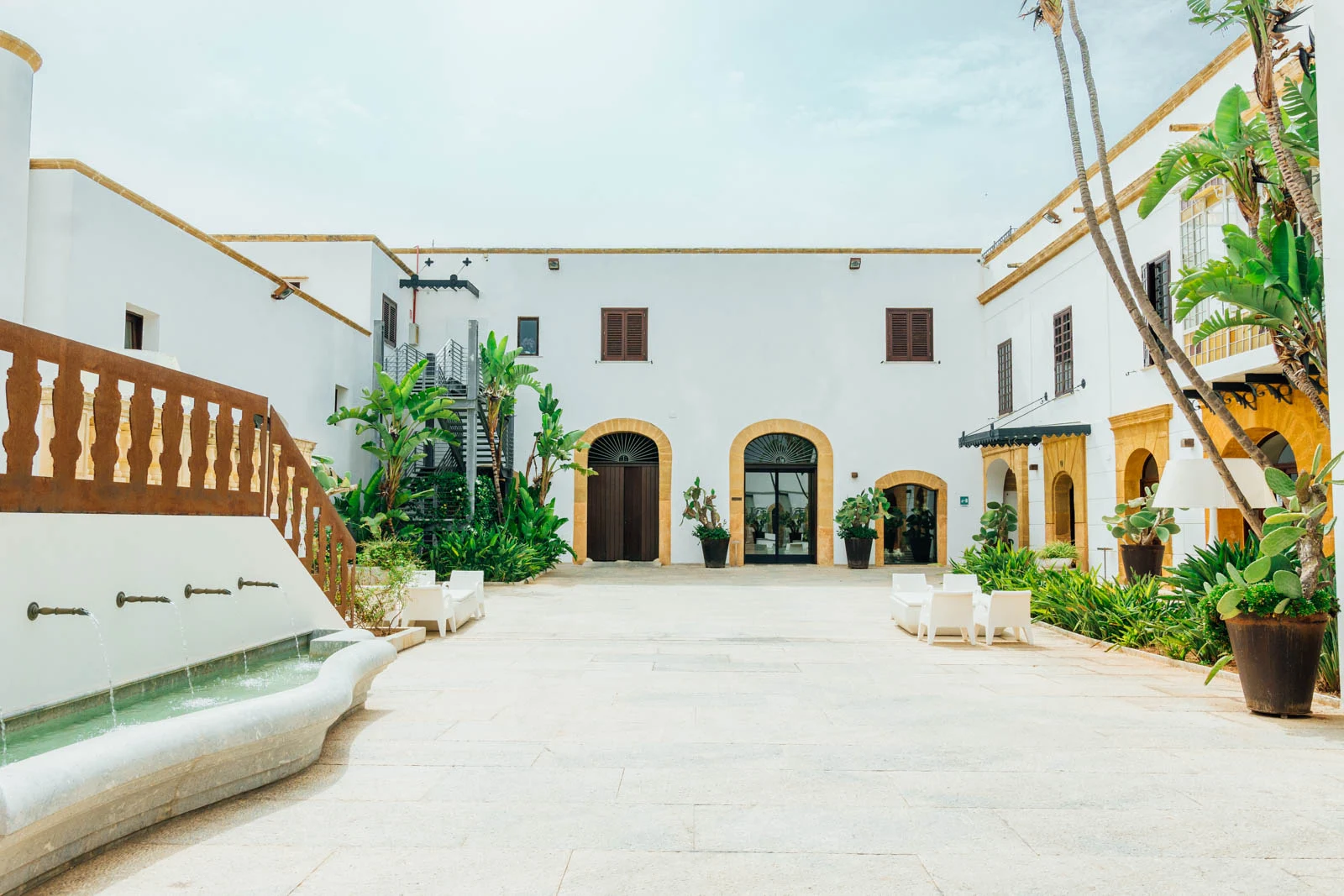 Villa Favorita Hotel & Events