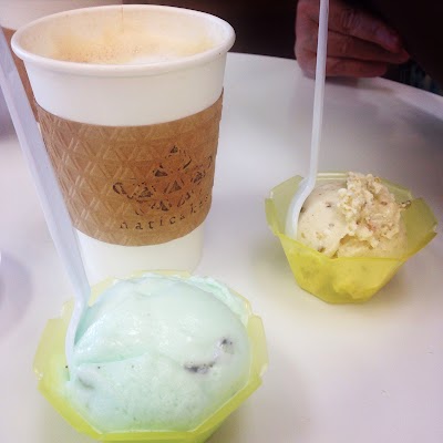 Photos of naticakes
