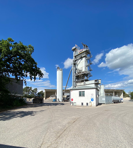 A M F Asphaltmischwerke Franken GmbH & Co. KG - Germany