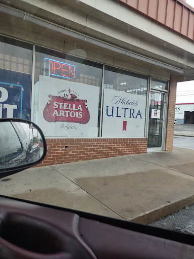 Young's Springdale Liquor - United States