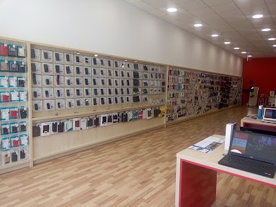 Photos of Lumea laptopurilor