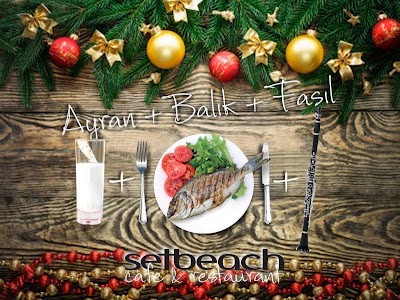 Photos of SET Beach & Restaurant
