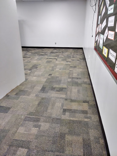 Tarkington Middle School - Thumbnail
