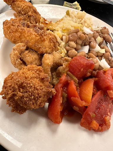 Charlie B’s - Thumbnail