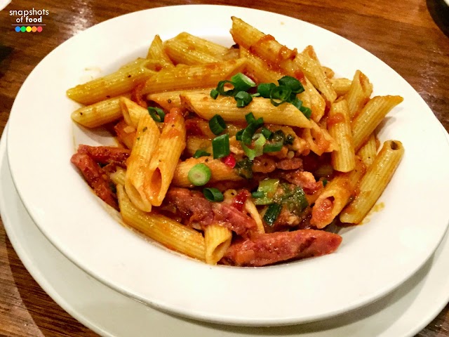Encasa Restaurant
