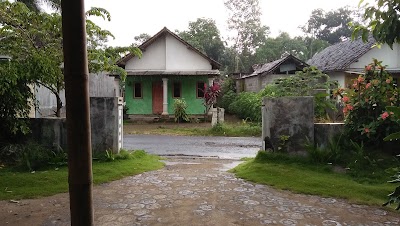 Photos of Kedai Kopi Jati (wifi area)