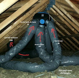 Photo n°13 de Christophe DUFRESNE à Angoulême (Électricien)