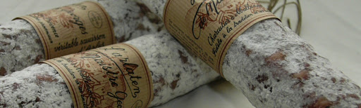 Charcuterie du Luberon - Thumbnail