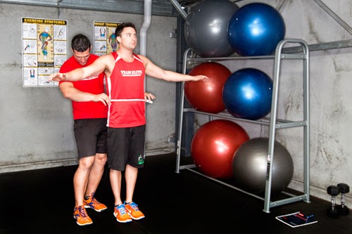 SMD Health and Fitness - Thumbnail