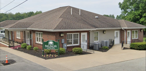 Bash-Nied-Jobe Funeral Home