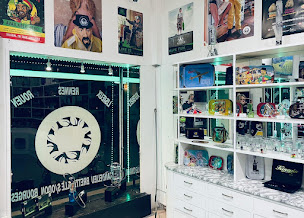 Photo n°18 de CBD Vendôme - L'as du CBD à Vendôme (Boutique de cigarettes électroniques)