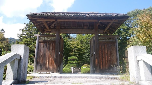 富士川クラフトパーク