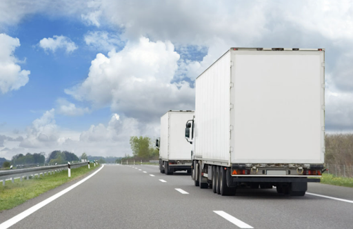 Bizzymoves Professional Movers - Visual