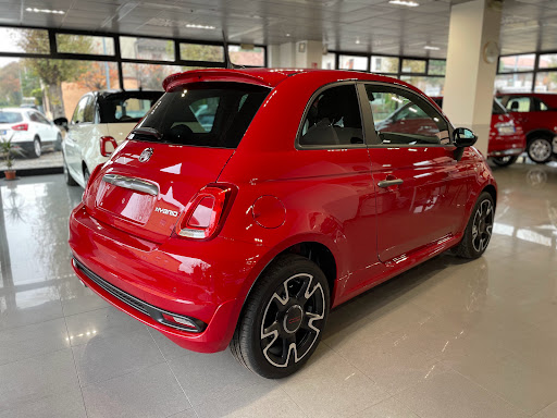 Oliveri Auto Srl - Thumbnail