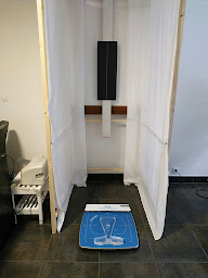 Photo n°4 de Alan ROLLAND à Bernay (Podologue)