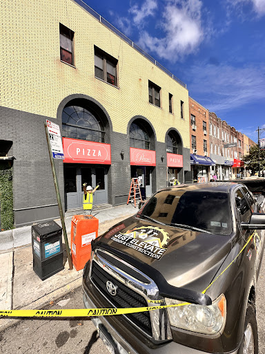 Avatar for Just Elevate construction