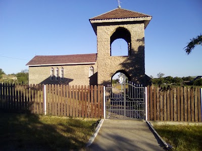 church