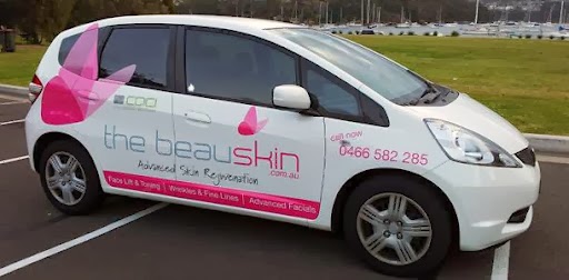 The BeauSkin - Thumbnail
