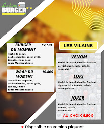 Photo n°31 de Le Bon Burger Food-Truck à Langon (Restaurant de hamburgers)