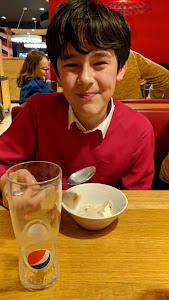 Pizza Hut Restaurants photo