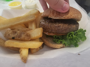Berg's Bistro photo