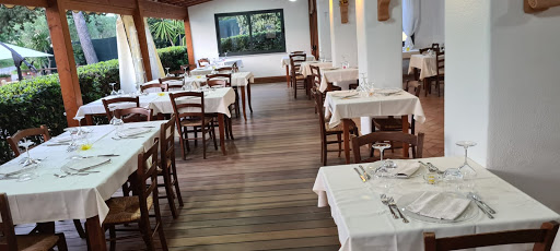 Ristorante le Querciolaie dei Ricci Logo