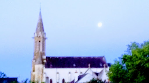 Eglise Saint Julien de Vasselay - Thumbnail
