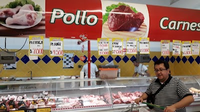 Photos of Supermercado Los Montes