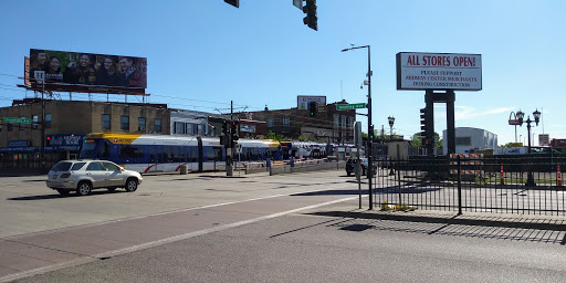 Snelling & University Station - Thumbnail