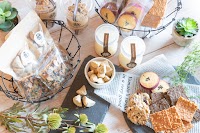 おはぎの春の屋