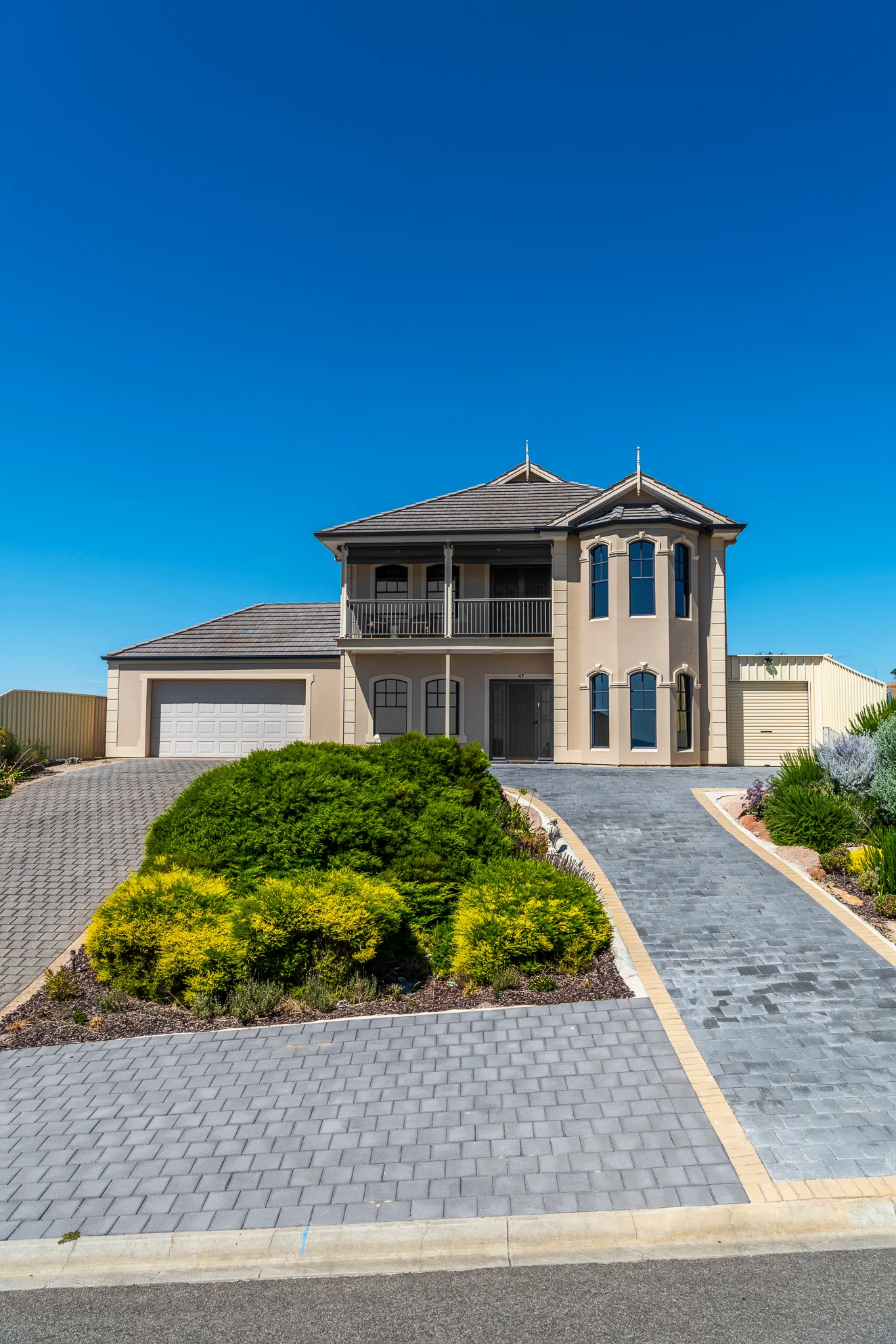 Ludere Luxury Accomodation - Normanville & Coonawarra