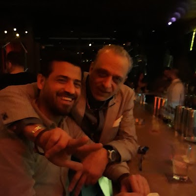 Photos of Vivid Bar Lounge