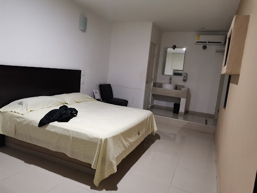 Motel el Monarca - Thumbnail