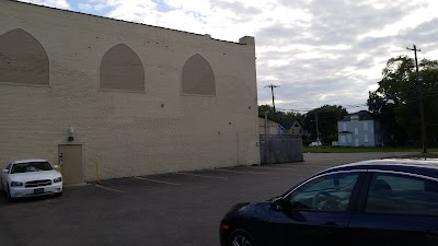 Masjild As Sahaba