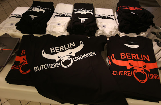 Butcherei Lindinger by null