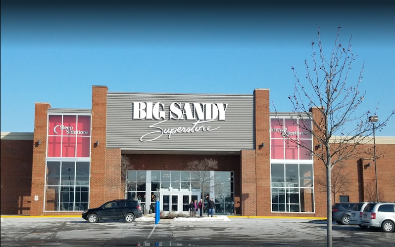 Big Sandy Superstore