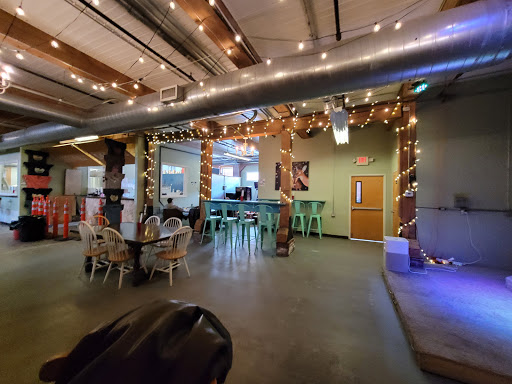 BareWolf Brewing - Visual