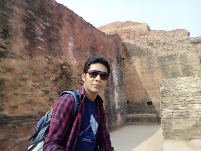 Photos of Naogaon Zila Porishod Park