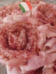 Photo n°5 de GERMANO Spécialités Italiennes - Epicerie Charmes à Charmes (Épicerie italienne)