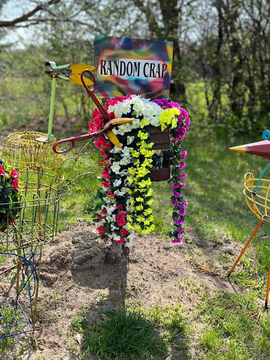 Random Crap - Visual