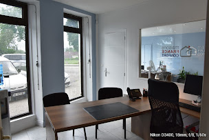 Photo n°5 de Maisons France Confort à Limay (Promoteur immobilier)