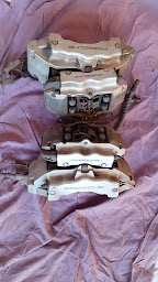 Photo n°16 de AM CARS Spécialiste PORSCHE CAYENNE à Escaudain (Mécanicien)