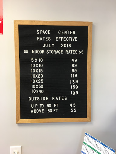 Space Center Self Storage Inc. - Thumbnail