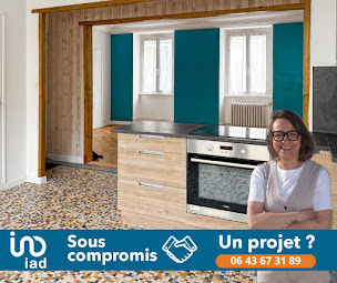 Photo n°5 de Maud LE GAL Conseiller Immobilier IAD - PORT-LOUIS - LOCMIQUELIC - RIANTEC à Port-Louis (Consultant immobilier)